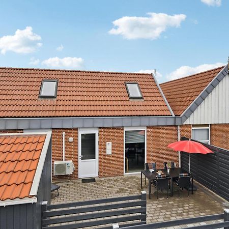 Amazing Home In Hvide Sande With Wifi Bjerregård Eksteriør bilde