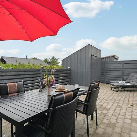 Amazing Home In Hvide Sande With Wifi Bjerregård Eksteriør bilde