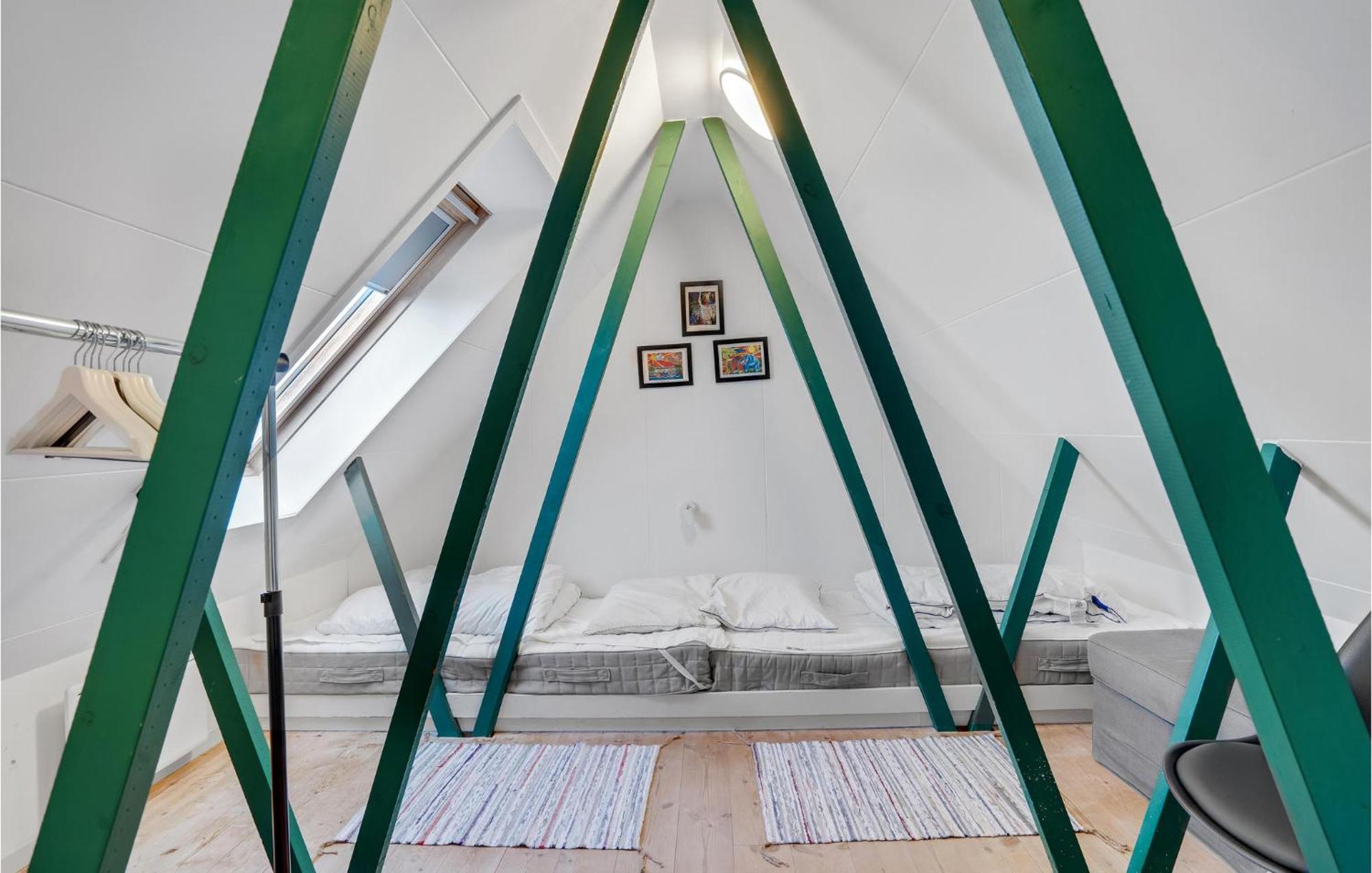 Amazing Home In Hvide Sande With Wifi Bjerregård Eksteriør bilde