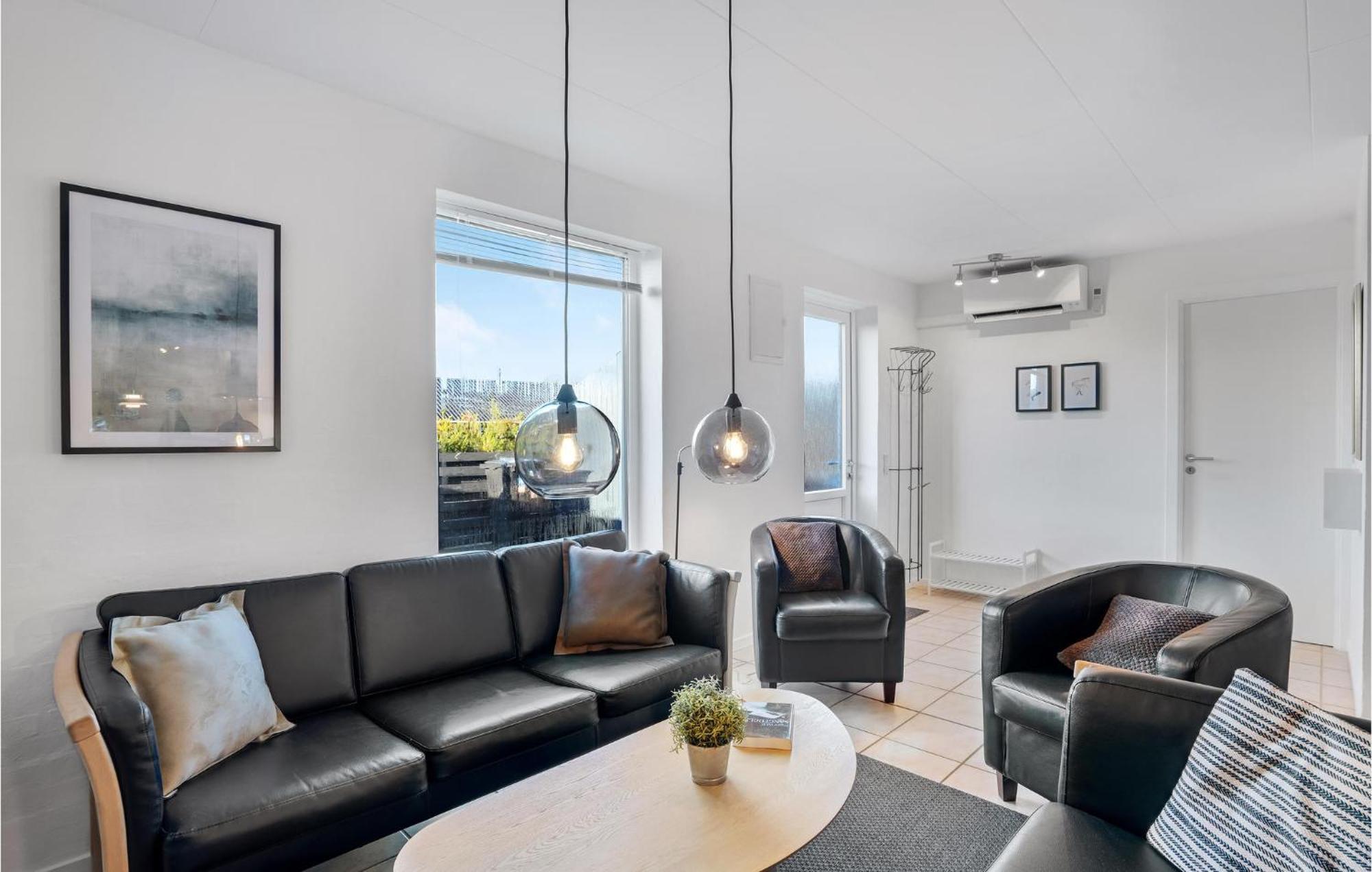 Amazing Home In Hvide Sande With Wifi Bjerregård Eksteriør bilde