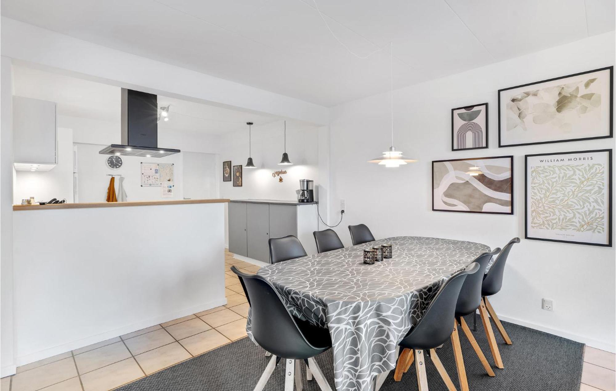 Amazing Home In Hvide Sande With Wifi Bjerregård Eksteriør bilde